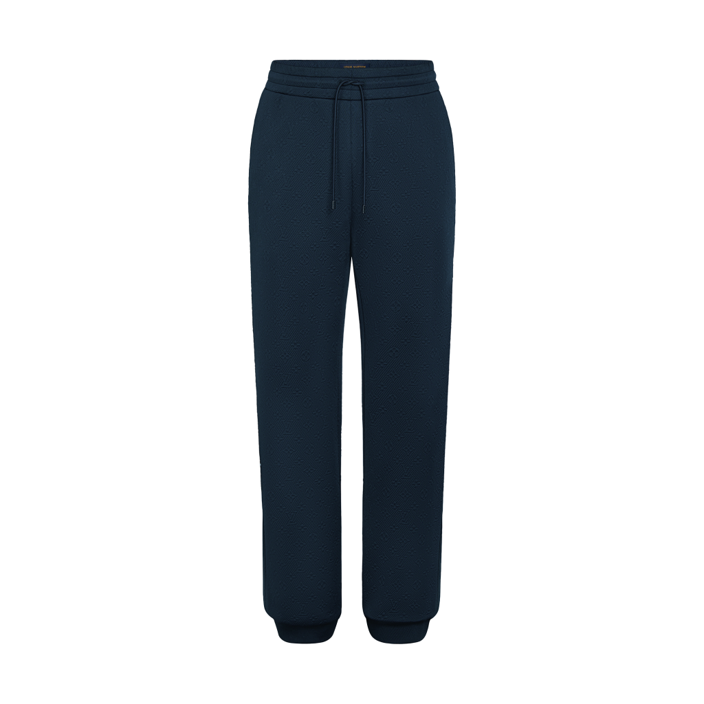 Louis Vuitton Monogram Track Pants